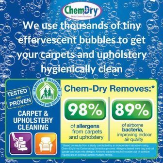 carpet cleaning gladstone