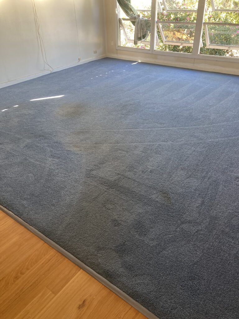 Carpet Cleaning Yeppoon